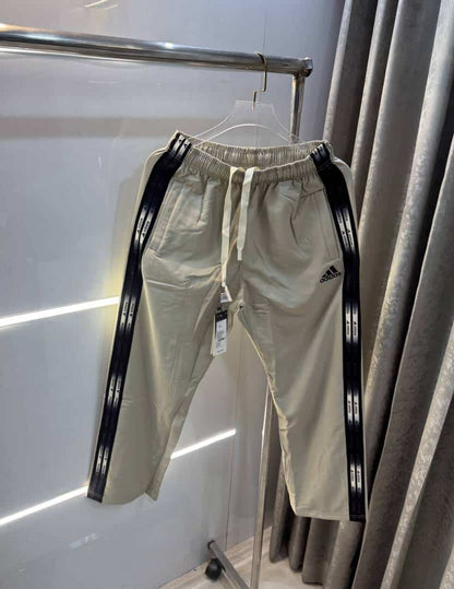 Adida s Cream Classic Premium Trackpant