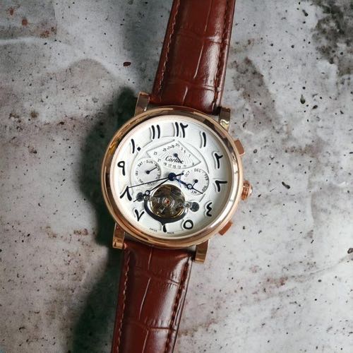 Cartier Ballon Automatic