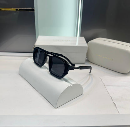 Marc Jacobs All Black Premium Shades 9026