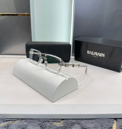Balmai n Silver Premium Glasses 7020