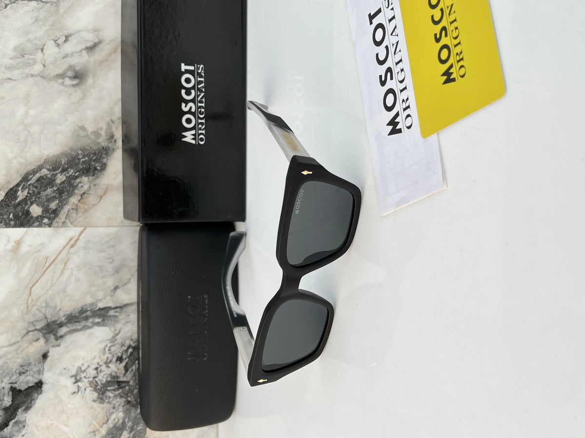 Moscot_60011_matt_black