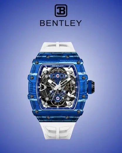 BENTLEYTHE VIBRANCE Automatic Men 50.2 mm BL-71-66
