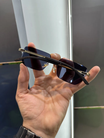 Cartie r Gold Black Premium Shades 008