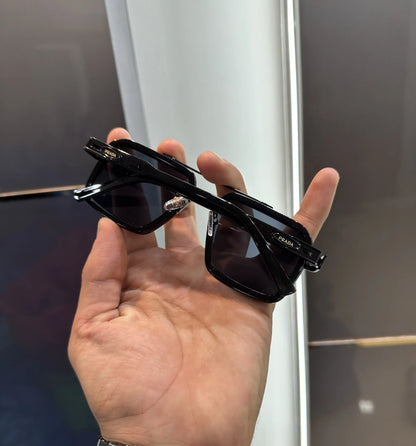 Prad a All Black Premium Shades 6574