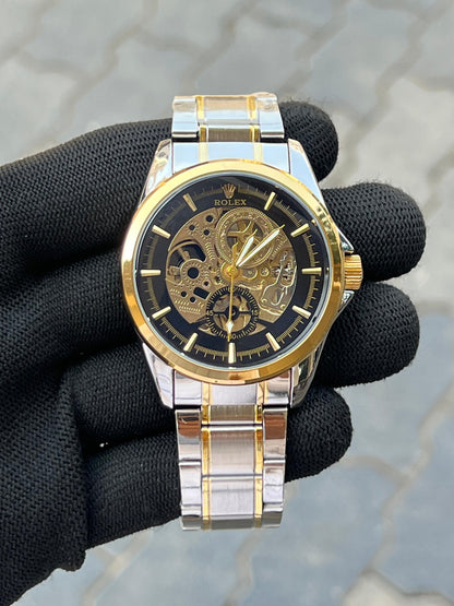 Ro_leX Automatic