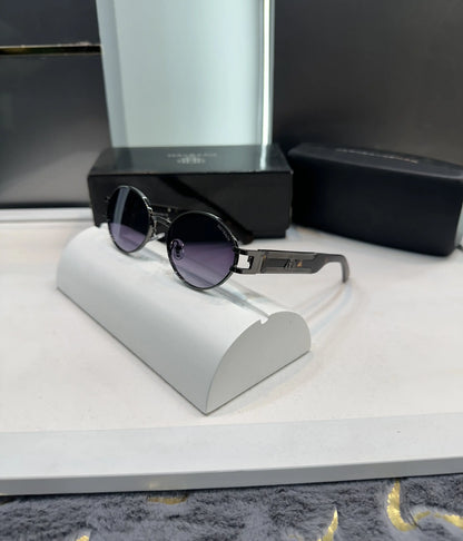 Maybach Tiger Purple Premium Shade 9132
