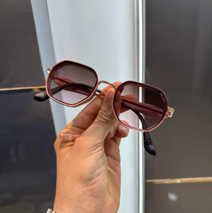 Prad a Gold Pink Premium Shades 527