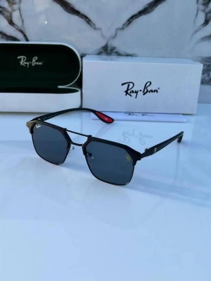 Rayban 04 full black