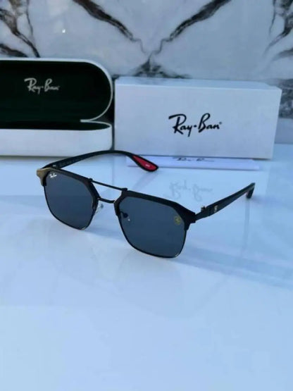 Rayban 04 full black
