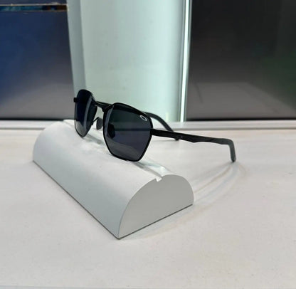 Oakle y All Black Premium Shades 1186
