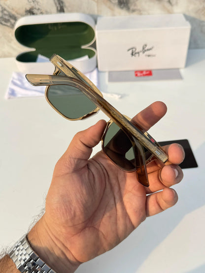 Rayban_1124_brown_green