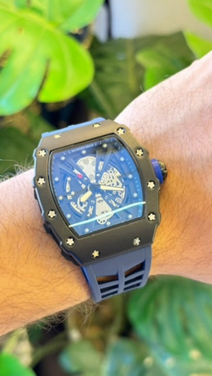 Richard Mille