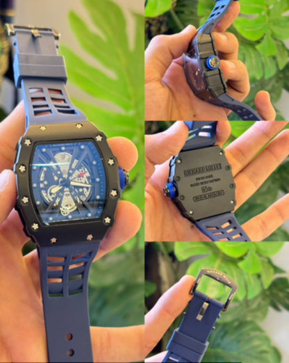 Richard Mille