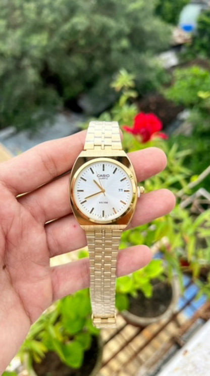CASIO