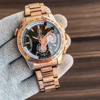 Tag heuer grand carrera calibre 36
