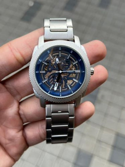Fossil ME3080 modern machine