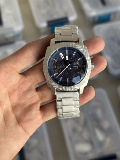 Fossil ME3080 modern machine