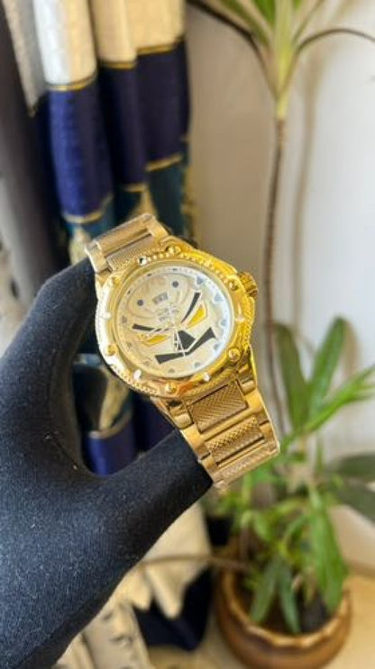 INVICTA Batman edition