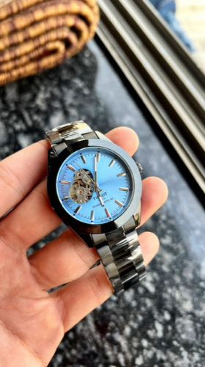 Tissot Powermatic 80