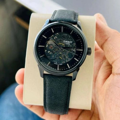 Tissot Powermatic 80 automatic