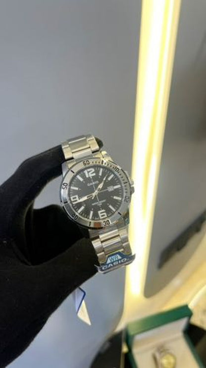 Casio Watch