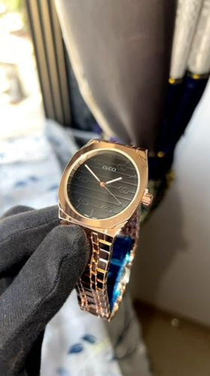 Gucci 25H Gents