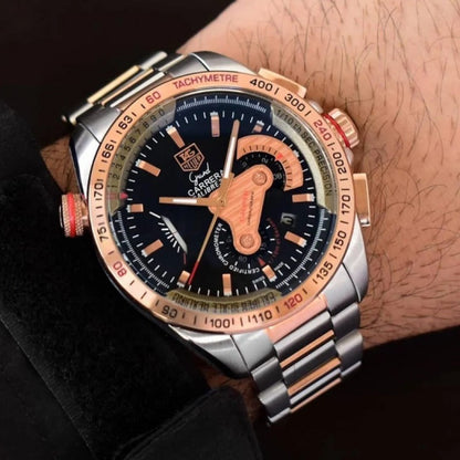 Tag heuer grand carrera calibre 36