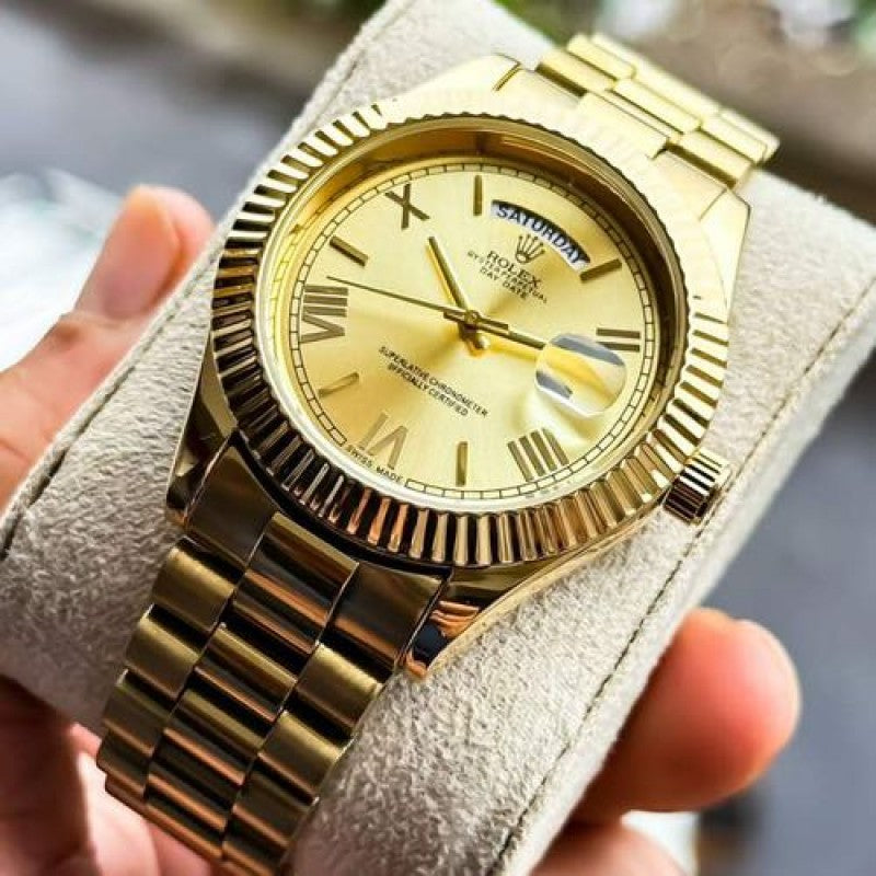 Rolex Day Date