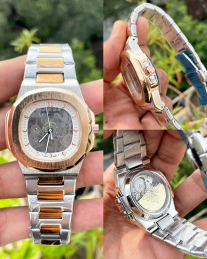 Patek Phillip Automatic