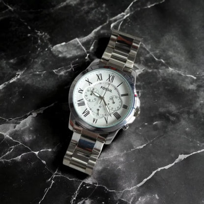 Fossil Grant
