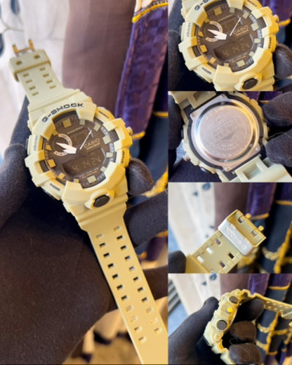 G shock GA-700