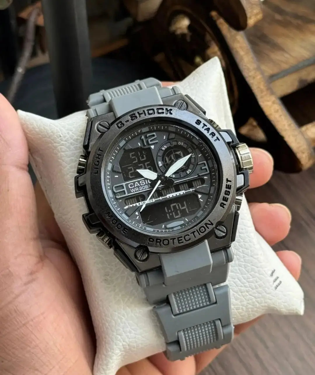 Casio Wr-30BA