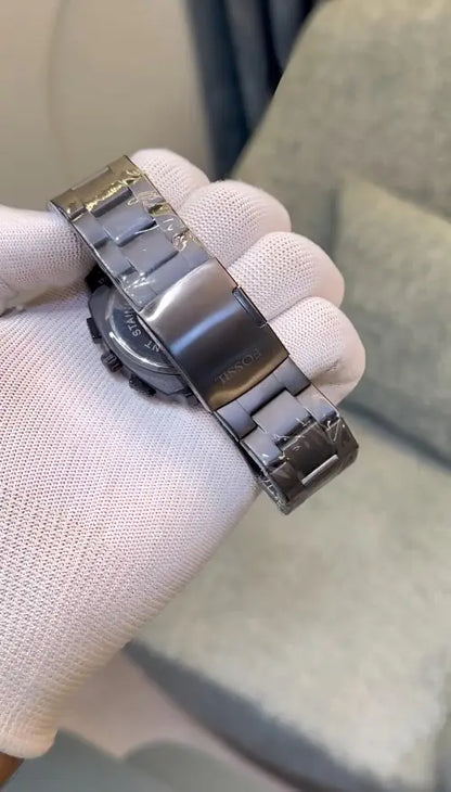 Foss.iil Fs4656 Steel Belt (Ex!clusive Offer)