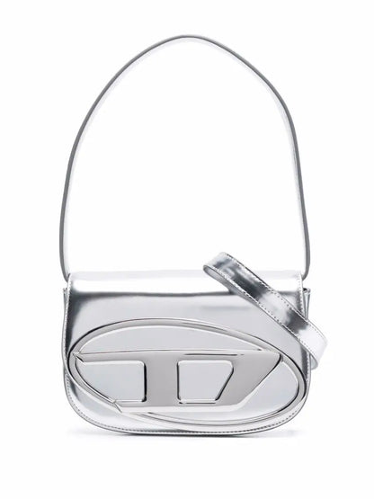 DIESEL_ 1DR_SHOULDER BAG WITH OG BOX AND DUST BAG