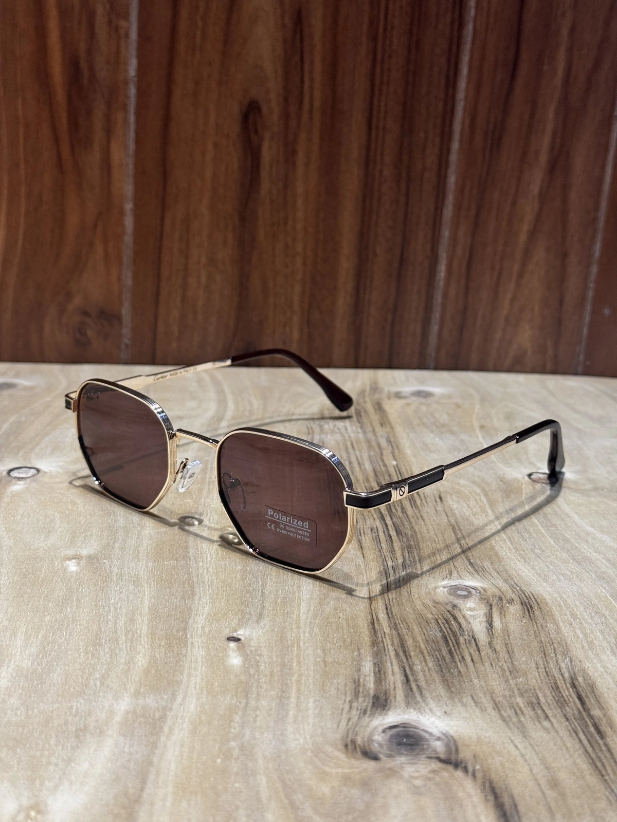 Cartie r Gold Premium Shades 4106