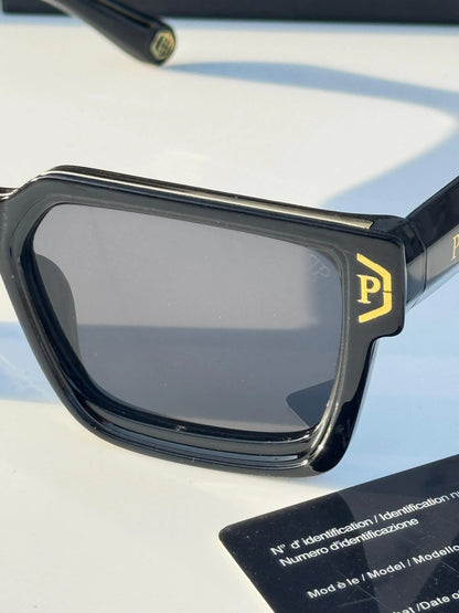 Philip_plein_146_glossy_black