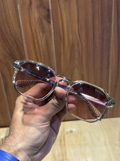 Prad a Grey Pink Premium Shades 6005