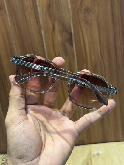 Prad a Grey Pink Premium Shades 6005