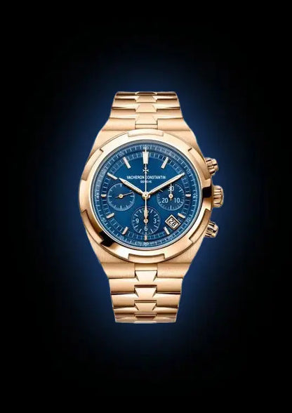 Vacheron Constantin Overseas 5500v Automatic