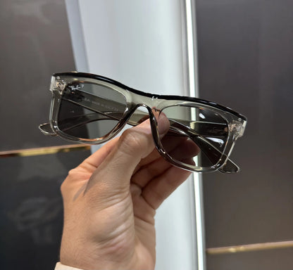 RayBan All Green Reverse Premium Shades 502