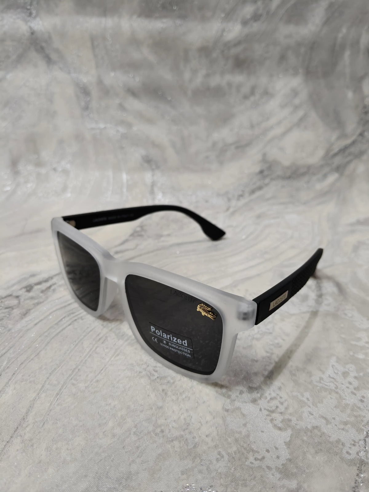 Lacoste premium shades