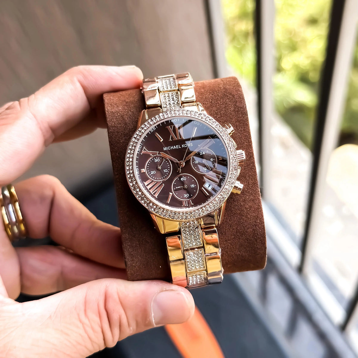 MICHAELKORS_DAIMOND_ROSE_BROWN
