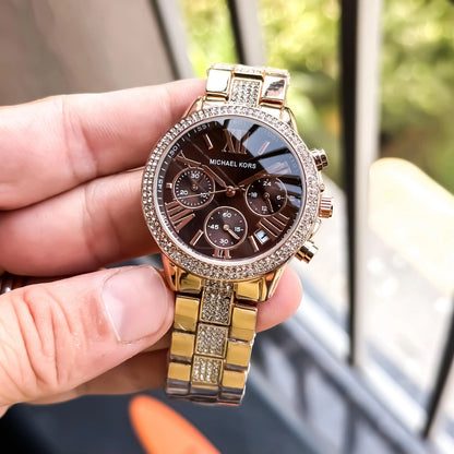 MICHAELKORS_DAIMOND_ROSE_BROWN