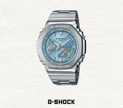 Casi o G shock GM-2110D