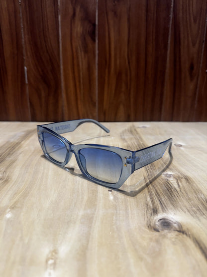 Cristian Dior All Blue Premium Shades 3342