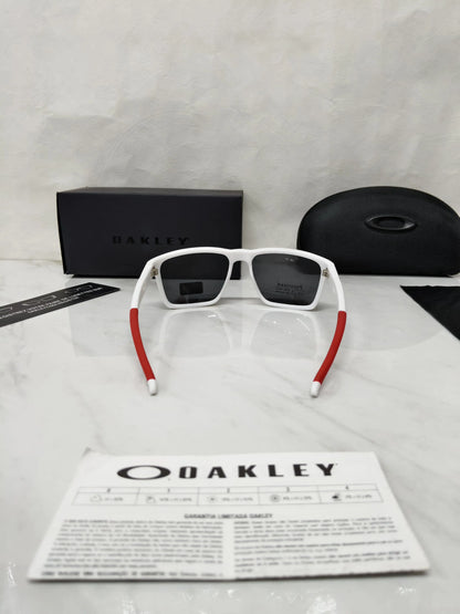 Oakley Leffingwell 9100