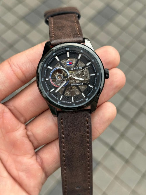Tommy Hilfige r Automatic