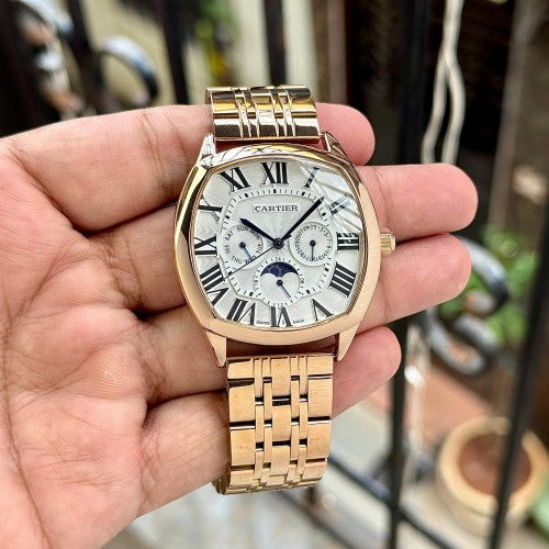 Cartie r Slim For Mens
