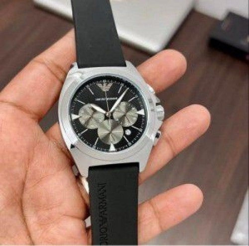 EMPORIO ARMAN I CLASSIC MENS WATCH