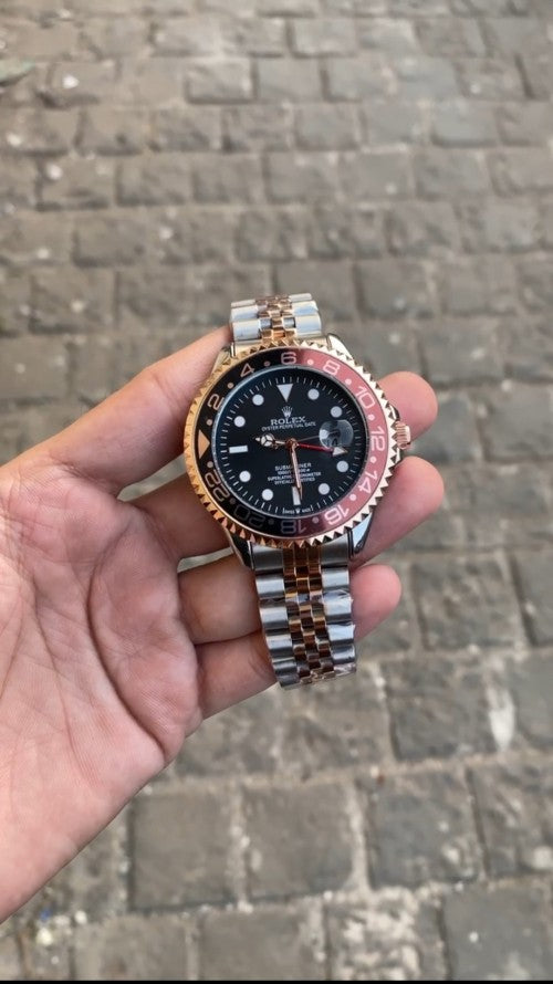Role x Gmt